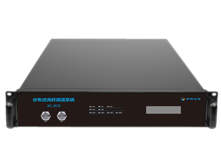 XC-819-M 分布式光纖測溫產(chǎn)品（多模型）